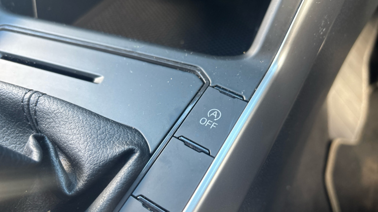 Volkswagen Polo 1.0 TSI Life 5dr Petrol Hatchback